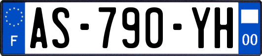 AS-790-YH