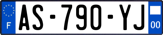 AS-790-YJ