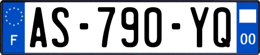 AS-790-YQ