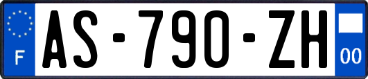 AS-790-ZH