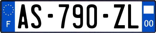 AS-790-ZL