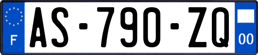 AS-790-ZQ