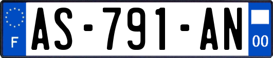 AS-791-AN