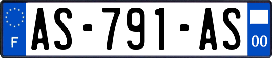 AS-791-AS