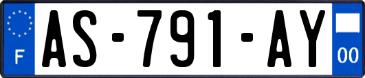 AS-791-AY