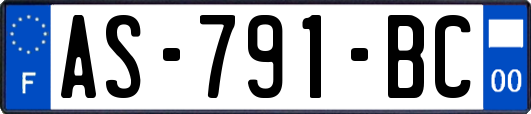 AS-791-BC