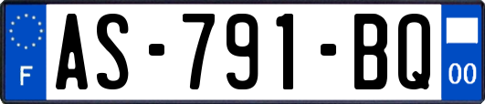 AS-791-BQ