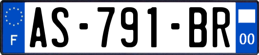AS-791-BR