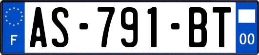 AS-791-BT