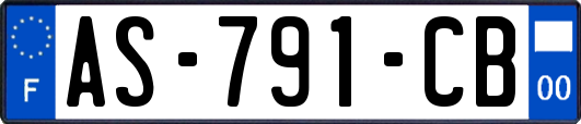 AS-791-CB