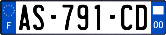 AS-791-CD