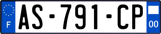 AS-791-CP