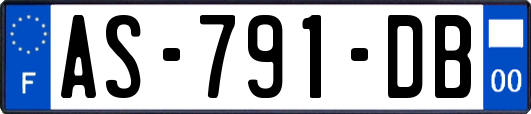 AS-791-DB