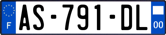 AS-791-DL