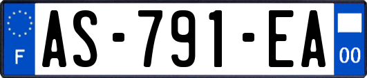 AS-791-EA