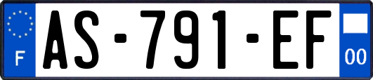 AS-791-EF