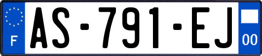 AS-791-EJ