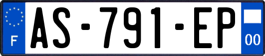 AS-791-EP