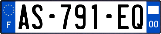 AS-791-EQ