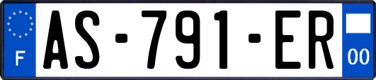 AS-791-ER