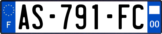 AS-791-FC