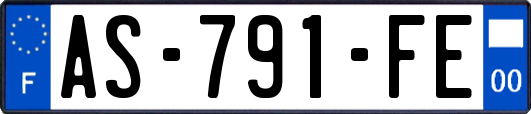 AS-791-FE