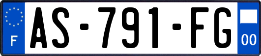 AS-791-FG