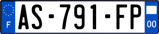 AS-791-FP