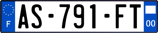 AS-791-FT