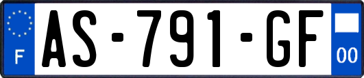 AS-791-GF