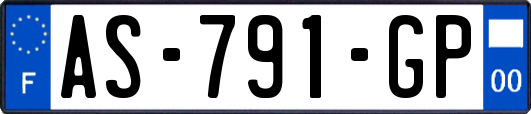 AS-791-GP