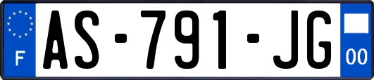 AS-791-JG
