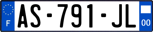 AS-791-JL