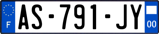 AS-791-JY