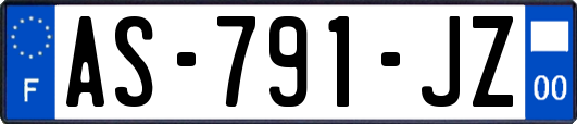 AS-791-JZ
