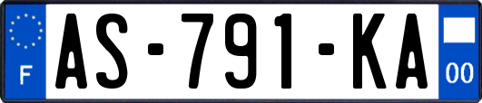 AS-791-KA