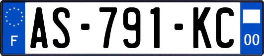 AS-791-KC
