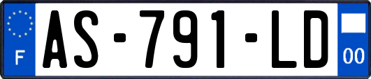 AS-791-LD