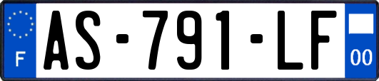AS-791-LF