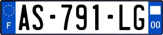 AS-791-LG