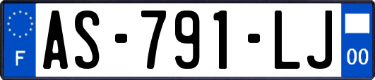 AS-791-LJ