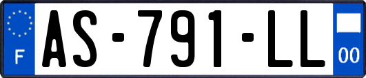 AS-791-LL