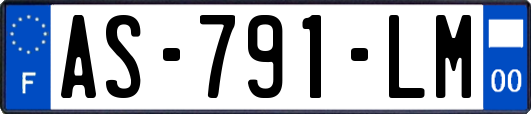 AS-791-LM