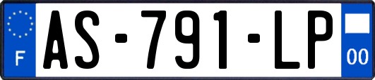 AS-791-LP
