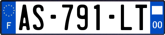 AS-791-LT