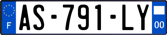 AS-791-LY