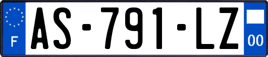 AS-791-LZ