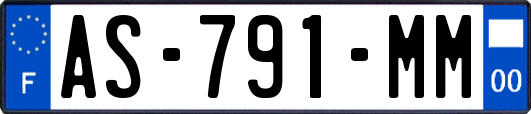 AS-791-MM