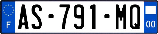 AS-791-MQ