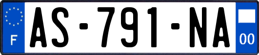 AS-791-NA